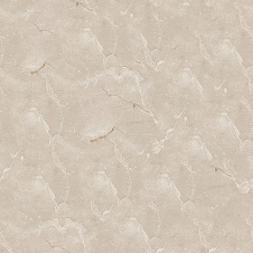 Textures   -   ARCHITECTURE   -   MARBLE SLABS   -  Cream - Slab marble botticino fiorito texture seamless 02042
