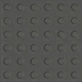 Textures   -   ARCHITECTURE   -   PAVING OUTDOOR   -  Tactile - Tactile pavement PBR texture seamless 21944