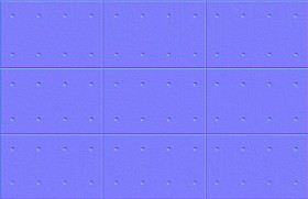 Textures   -   ARCHITECTURE   -   CONCRETE   -   Plates   -   Tadao Ando  - Tadao ando concrete plates seamless 01820 - Normal