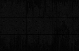 Textures   -   ARCHITECTURE   -   CONCRETE   -   Plates   -   Tadao Ando  - Tadao ando concrete plates seamless 01820 - Specular