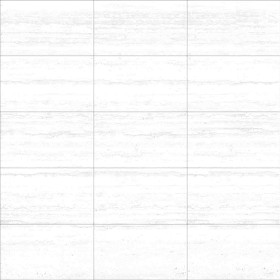 Textures   -   ARCHITECTURE   -   MARBLE SLABS   -   Marble wall cladding  - Travertine wall cladding texture seamless 20821 - Ambient occlusion
