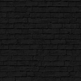 Textures   -   ARCHITECTURE   -   BRICKS   -   White Bricks  - White bricks texture seamless 00495 - Specular