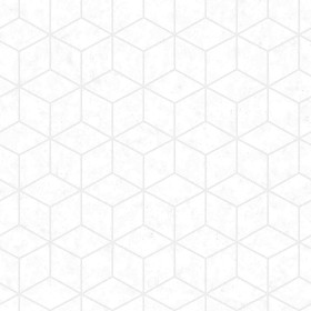 Textures   -   ARCHITECTURE   -   PAVING OUTDOOR   -   Hexagonal  - Concrete paving hexagon PBR texture seamless 21841 - Ambient occlusion