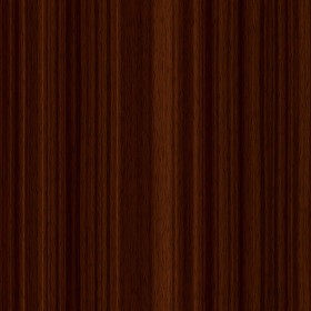 Textures   -   ARCHITECTURE   -   WOOD   -   Fine wood   -  Dark wood - Mahogany fine wood texture seamless 04250