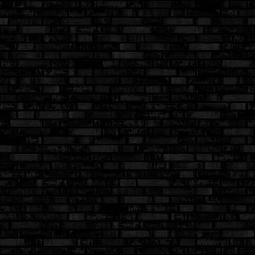 Textures   -   ARCHITECTURE   -   BRICKS   -   Facing Bricks   -   Rustic  - Rustic bricks texture seamless 00233 - Specular