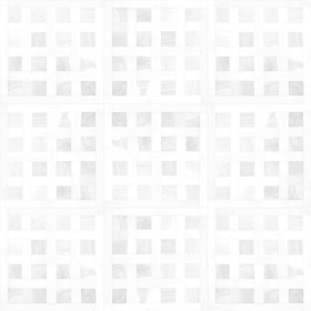 Textures   -   ARCHITECTURE   -   WOOD FLOORS   -   Parquet square  - Wood flooring square texture seamless 05444 - Ambient occlusion