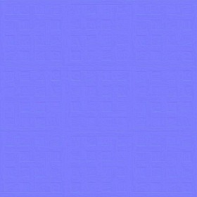 Textures   -   ARCHITECTURE   -   WOOD FLOORS   -   Parquet square  - Wood flooring square texture seamless 05444 - Normal