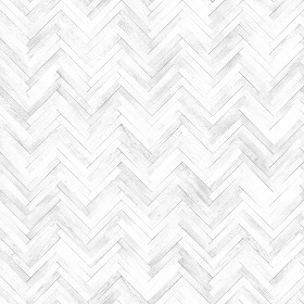 Textures   -   ARCHITECTURE   -   WOOD FLOORS   -   Herringbone  - Herringbone parquet texture seamless 04947 - Ambient occlusion