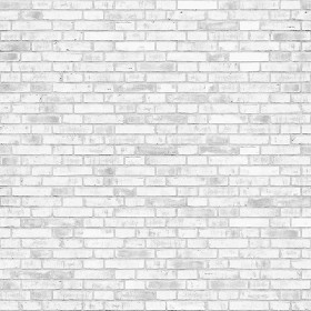 Textures   -   ARCHITECTURE   -   BRICKS   -   Old bricks  - Old bricks texture seamless 00395 - Ambient occlusion