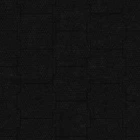 Textures   -   ARCHITECTURE   -   PAVING OUTDOOR   -   Concrete   -   Blocks mixed  - Paving concrete mixed size texture seamless 05621 - Specular