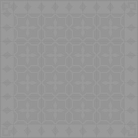 Textures   -   ARCHITECTURE   -   TILES INTERIOR   -   Cement - Encaustic   -   Cement  - Cement concrete tile texture seamless 13376 - Displacement