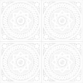 Textures   -   ARCHITECTURE   -   WOOD FLOORS   -   Geometric pattern  - Parquet geometric pattern texture seamless 04783 - Ambient occlusion