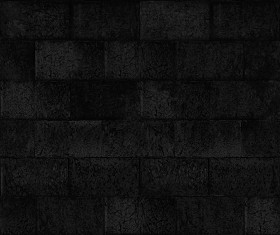 Textures   -   ARCHITECTURE   -   PAVING OUTDOOR   -   Pavers stone   -   Blocks mixed  - Pavers stone mixed size texture seamless 06148 - Specular