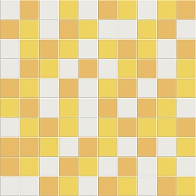Textures   -   ARCHITECTURE   -   TILES INTERIOR   -   Mosaico   -   Classic format   -  Multicolor - Mosaico multicolor tiles texture seamless 20564
