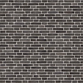 Textures   -   ARCHITECTURE   -   BRICKS   -   Facing Bricks   -  Rustic - Rustic bricks texture seamless 00236
