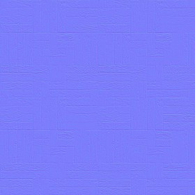 Textures   -   ARCHITECTURE   -   WOOD FLOORS   -   Parquet square  - Old dark wood flooring square texture seamless 20479 - Normal