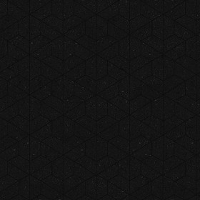 Textures   -   ARCHITECTURE   -   PAVING OUTDOOR   -   Concrete   -   Blocks mixed  - Paving concrete mixed size texture seamless 05624 - Specular