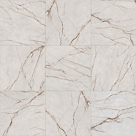Textures   -   ARCHITECTURE   -   TILES INTERIOR   -   Marble tiles   -  Grey - Grey Marble floor Pbr texture seamless 22324