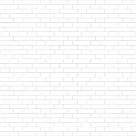 Textures   -   ARCHITECTURE   -   BRICKS   -   Old bricks  - Old bricks texture seamless 00399 - Ambient occlusion