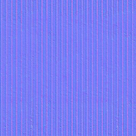 Textures   -   MATERIALS   -   METALS   -   Corrugated  - Steel corrugated rusty metal texture seamless 09982 - Normal