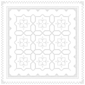 Textures   -   ARCHITECTURE   -   TILES INTERIOR   -   Cement - Encaustic   -   Cement  - Cement concrete tile texture seamless 13380 - Ambient occlusion