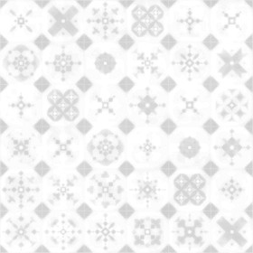 Textures   -   ARCHITECTURE   -   TILES INTERIOR   -   Ornate tiles   -   Patchwork  - Ceramic patchwork tile texture seamless 21256 - Ambient occlusion