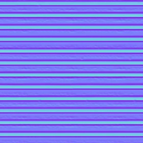Textures   -   MATERIALS   -   METALS   -   Corrugated  - Steel corrugated rusty metal texture seamless 09983 - Normal