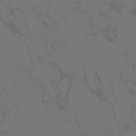 Textures   -   ARCHITECTURE   -   MARBLE SLABS   -   White  - white marble arabescato pbr texture seamless 22209 - Displacement