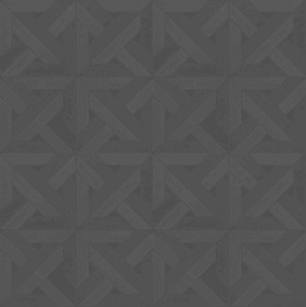 Textures   -   ARCHITECTURE   -   TILES INTERIOR   -   Stone tiles  - Art deco natural stone texture seamless 21167 - Displacement