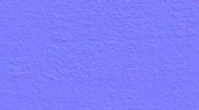 Textures   -   ARCHITECTURE   -   CONCRETE   -   Bare   -   Damaged walls  - Concrete bare damaged texture seamless 17333 - Normal
