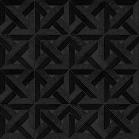 Textures   -   ARCHITECTURE   -   TILES INTERIOR   -   Stone tiles  - Art deco natural stone texture seamless 21168 - Specular