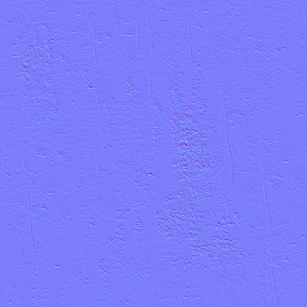 Textures   -   MATERIALS   -   METALS   -   Dirty rusty  - Corten steel PBR texture seamless 22039 - Normal