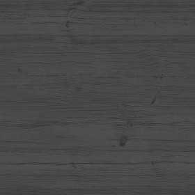 Textures   -   ARCHITECTURE   -   WOOD   -   Fine wood   -   Dark wood  - Dark old raw wood texture seamless 04259 - Specular