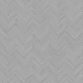 Textures   -   ARCHITECTURE   -   WOOD FLOORS   -   Herringbone  - Herringbone parquet texture seamless 04954 - Specular