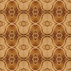 Textures   -   ARCHITECTURE   -   WOOD FLOORS   -  Geometric pattern - Parquet geometric pattern texture seamless 04789