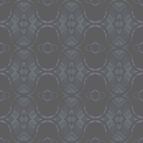 Textures   -   ARCHITECTURE   -   WOOD FLOORS   -   Geometric pattern  - Parquet geometric pattern texture seamless 04789 - Specular