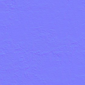 Textures   -   ARCHITECTURE   -   CONCRETE   -   Bare   -   Damaged walls  - concrete bare damaged texture seamless 21330 - Normal