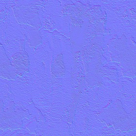 Textures   -   ARCHITECTURE   -   CONCRETE   -   Bare   -   Dirty walls  - Concrete bare dirty texture seamless 01493 - Normal