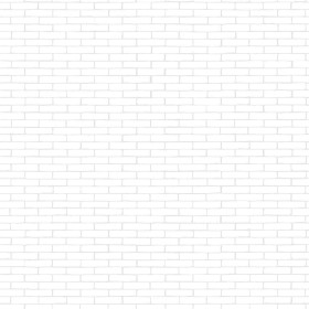 Textures   -   ARCHITECTURE   -   BRICKS   -   Facing Bricks   -   Smooth  - Facing smooth bricks texture seamless 00318 - Ambient occlusion