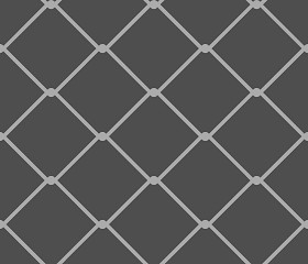 Textures   -   MATERIALS   -   METALS   -   Perforated  - Mesh steel perforate metal texture seamless 10540 - Displacement