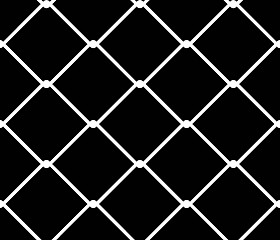 Textures   -   MATERIALS   -   METALS   -   Perforated  - Mesh steel perforate metal texture seamless 10540 - Mask