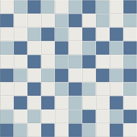 Textures   -   ARCHITECTURE   -   TILES INTERIOR   -   Mosaico   -   Classic format   -  Multicolor - Mosaico multicolor tiles texture seamless 20570