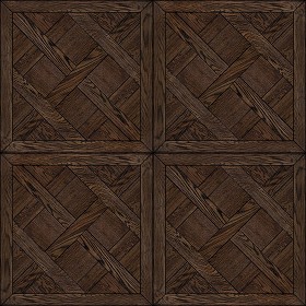 Textures   -   ARCHITECTURE   -   WOOD FLOORS   -  Geometric pattern - Parquet geometric pattern texture seamless 04790