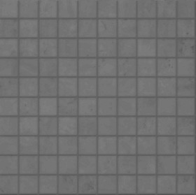 Textures   -   ARCHITECTURE   -   TILES INTERIOR   -   Stone tiles  - Square stone tile texture seamless 21199 - Displacement