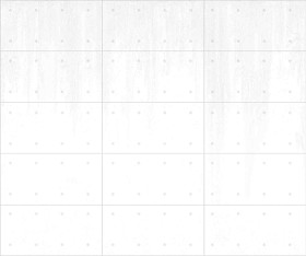 Textures   -   ARCHITECTURE   -   CONCRETE   -   Plates   -   Tadao Ando  - Tadao ando concrete plates seamless 01883 - Ambient occlusion