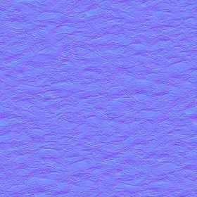 Textures   -   NATURE ELEMENTS   -   SAND  - Beach sand texture seamless 12705 - Normal