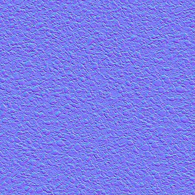 Textures   -   ARCHITECTURE   -   PAVING OUTDOOR   -   Exposed aggregate  - Exposed aggregate concrete PBR texture seamless 21768 - Normal