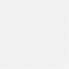 Textures   -   ARCHITECTURE   -   BRICKS   -   Facing Bricks   -   Rustic  - Rustic bricks texture seamless 00180 - Ambient occlusion