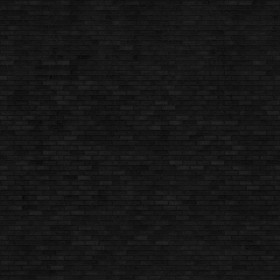 Textures   -   ARCHITECTURE   -   BRICKS   -   Facing Bricks   -   Rustic  - Rustic bricks texture seamless 00180 - Specular