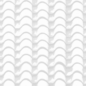 Textures   -   ARCHITECTURE   -   ROOFINGS   -   Snowy roofs  - Snowy roof texture seamless 04035 - Ambient occlusion